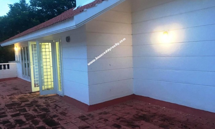 2 BHK Villa for Rent in Panaiyur