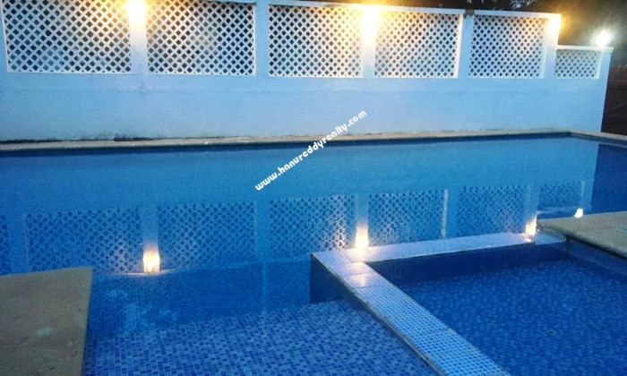2 BHK Villa for Rent in Panaiyur