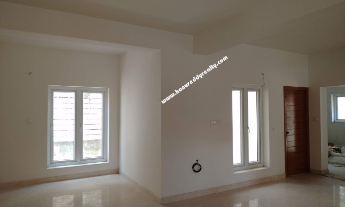 4 BHK Villa for Sale in G.V. Residency