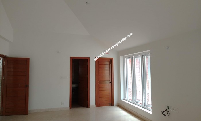 4 BHK Villa for Sale in G.V. Residency