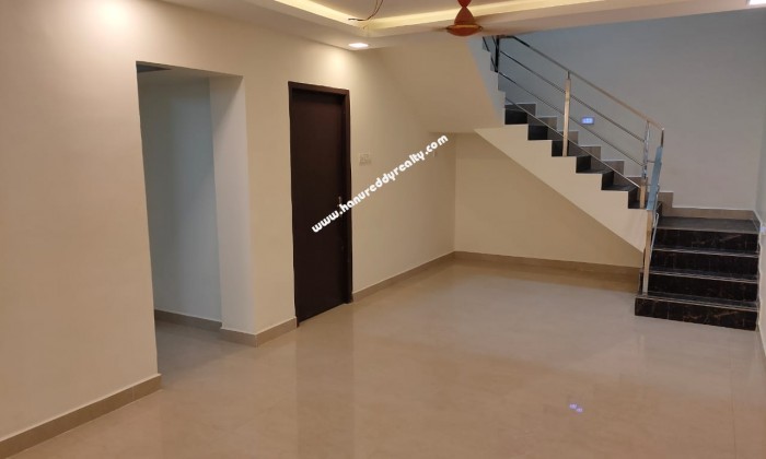 3 BHK Villa for Rent in Thoraipakkam