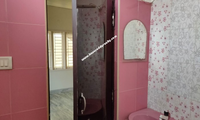 3 BHK Villa for Rent in Thoraipakkam