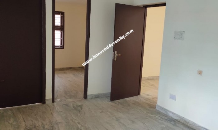 3 BHK Villa for Rent in Thoraipakkam