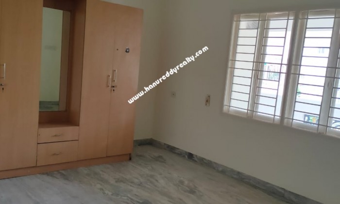 3 BHK Villa for Rent in Thoraipakkam