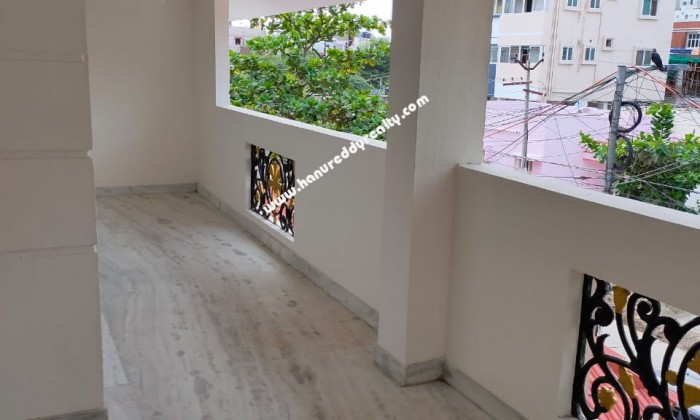 3 BHK Villa for Rent in Thoraipakkam