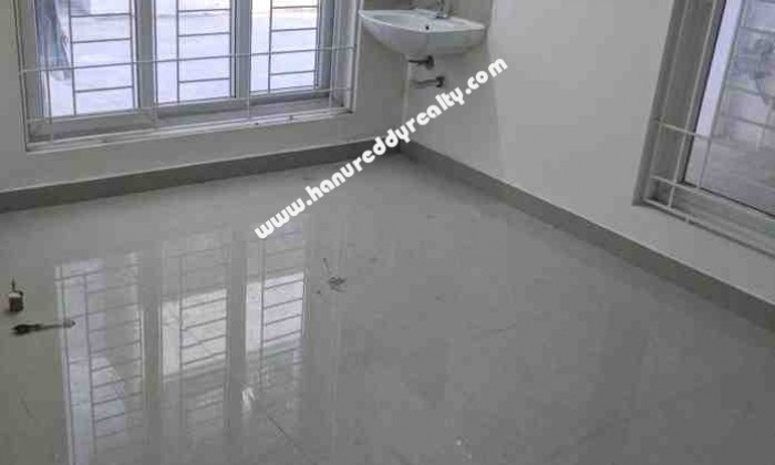 4 BHK Villa for Rent in Perungudi