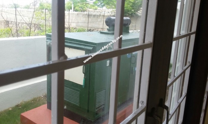 4 BHK Villa for Sale in Injambakkam