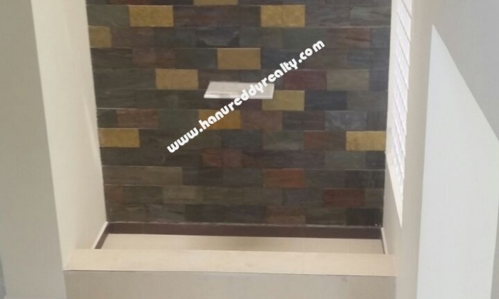 4 BHK Villa for Sale in Injambakkam