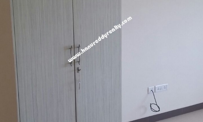 4 BHK Villa for Sale in Injambakkam