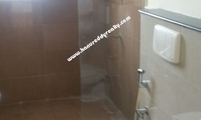 4 BHK Villa for Sale in Injambakkam