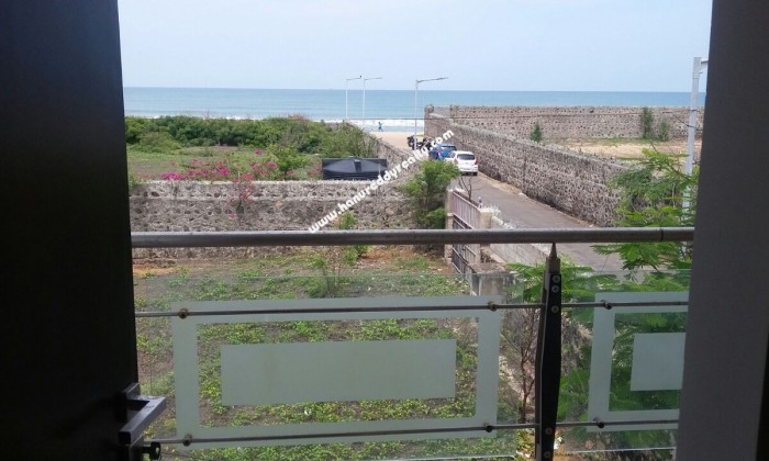 4 BHK Villa for Sale in Injambakkam