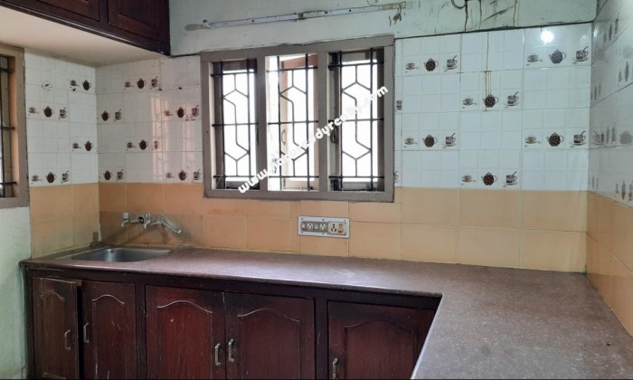 3 BHK Flat for Sale in Arumbakkam