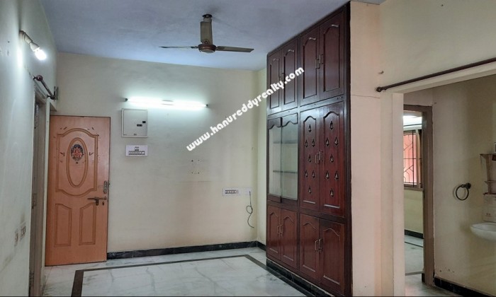 3 BHK Flat for Sale in Arumbakkam