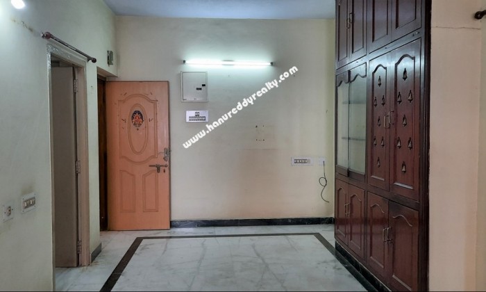 3 BHK Flat for Sale in Arumbakkam