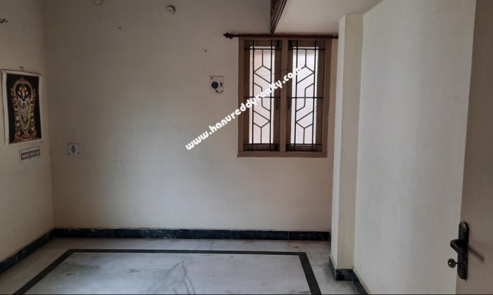 3 BHK Flat for Sale in Arumbakkam