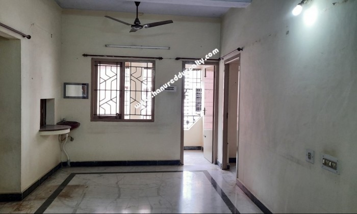 3 BHK Flat for Sale in Arumbakkam