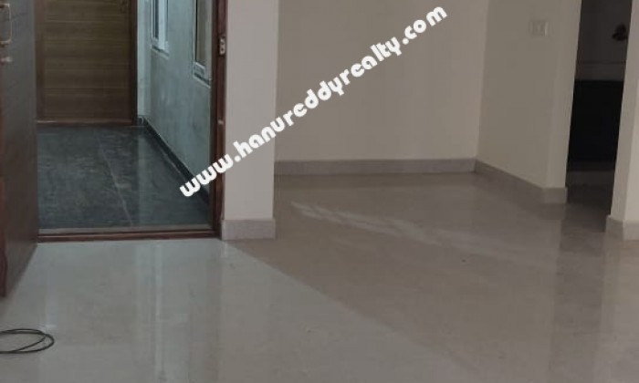 3 BHK Flat for Rent in Indiranagar