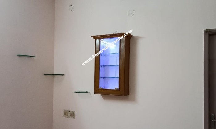 2 BHK Flat for Sale in Velachery