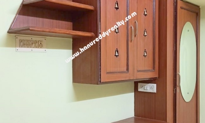 2 BHK Flat for Sale in Velachery