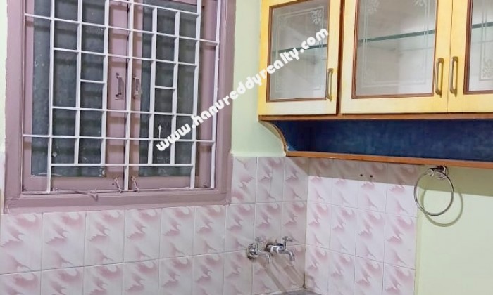 2 BHK Flat for Sale in Velachery