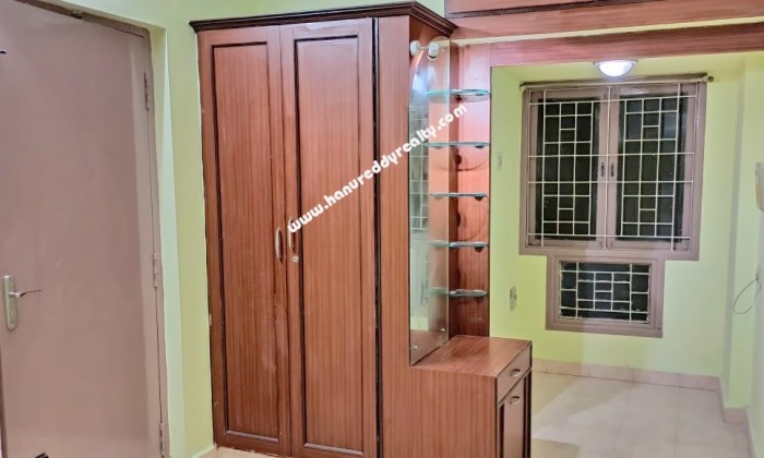 2 BHK Flat for Sale in Velachery