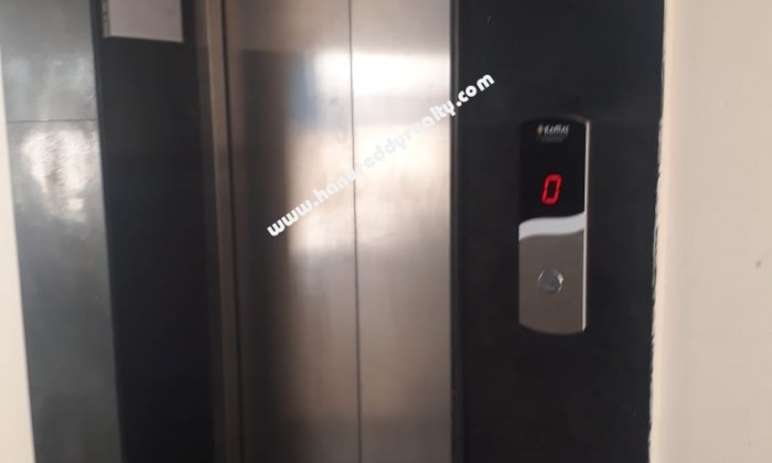 2 BHK Flat for Rent in Pallikaranai