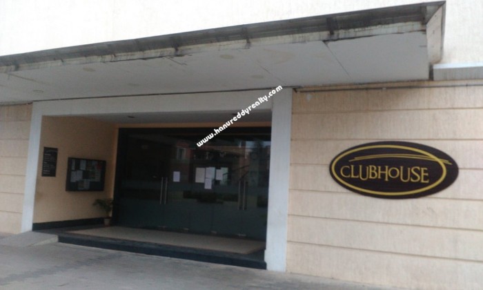 2 BHK Flat for Rent in Pallikaranai