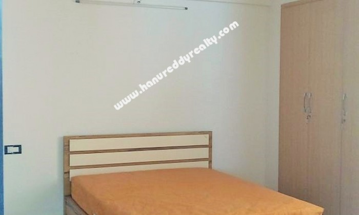 3 BHK Flat for Sale in Perungudi