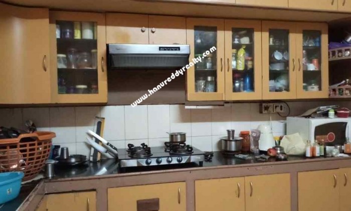 3 BHK Flat for Sale in Perungudi