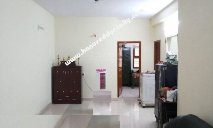3 BHK Flat for Sale in Perungudi