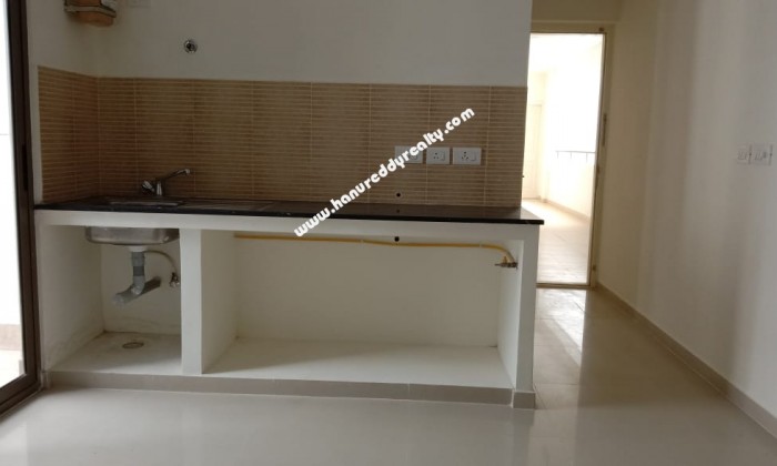 2 BHK Flat for Sale in Kelambakkam