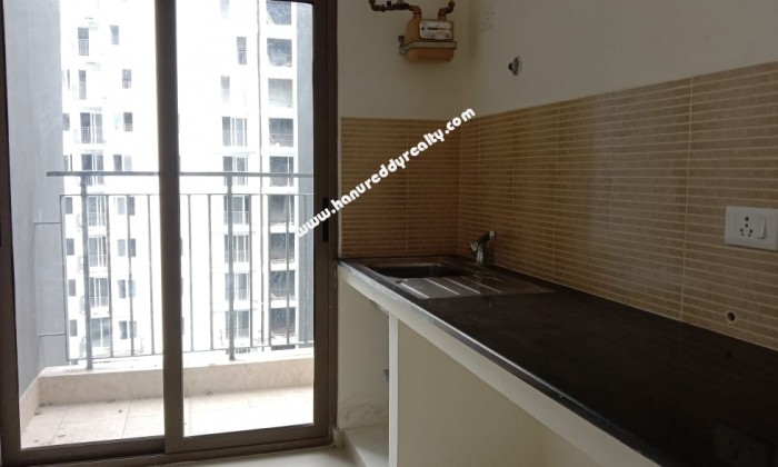 2 BHK Flat for Sale in Kelambakkam