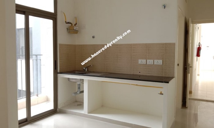 2 BHK Flat for Sale in Kelambakkam