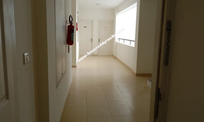 2 BHK Flat for Sale in Kelambakkam