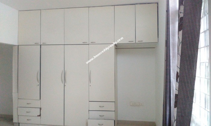 2 BHK Villa for Rent in Medavakkam