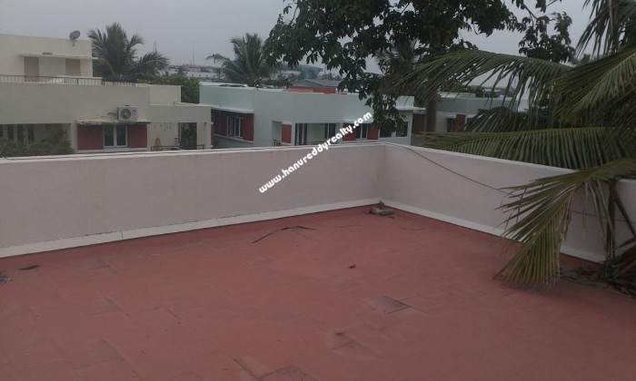 2 BHK Villa for Rent in Medavakkam