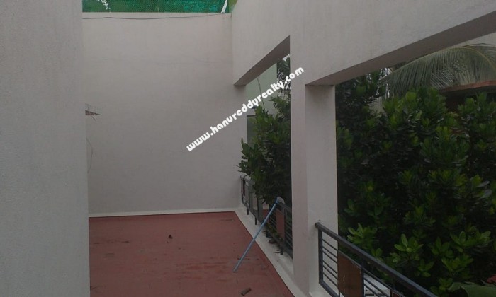 2 BHK Villa for Rent in Medavakkam