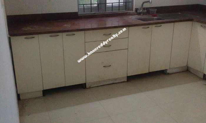 2 BHK Villa for Rent in Medavakkam