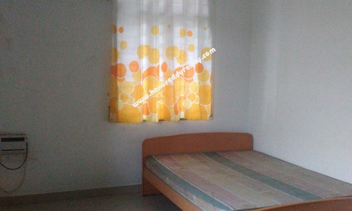 2 BHK Villa for Rent in Medavakkam