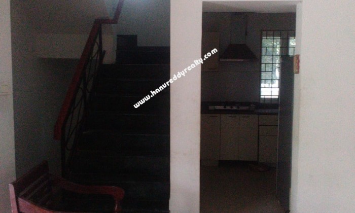 3 BHK Villa for Rent in Medavakkam