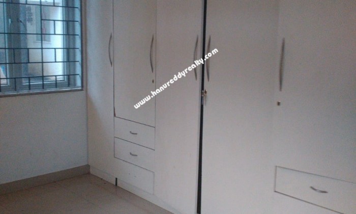 3 BHK Villa for Rent in Medavakkam