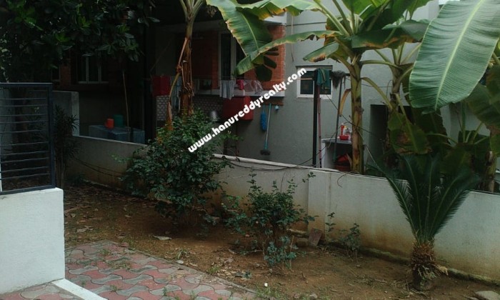 3 BHK Villa for Rent in Medavakkam