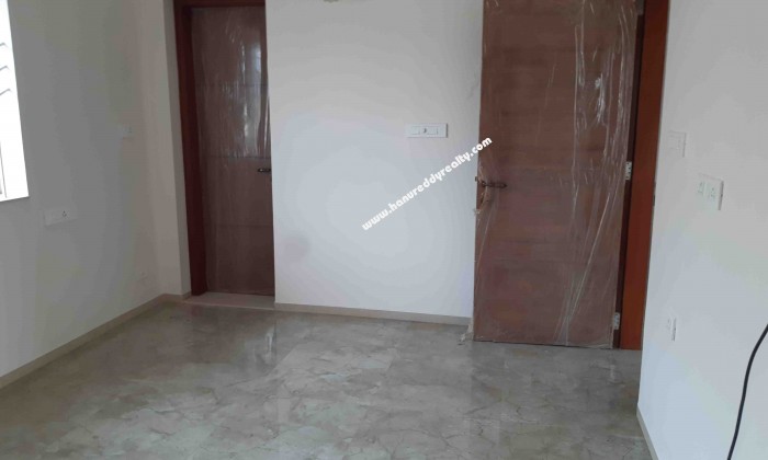 3 BHK Flat for Sale in R S Puram