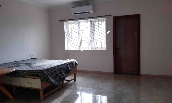 3 BHK Flat for Sale in R S Puram