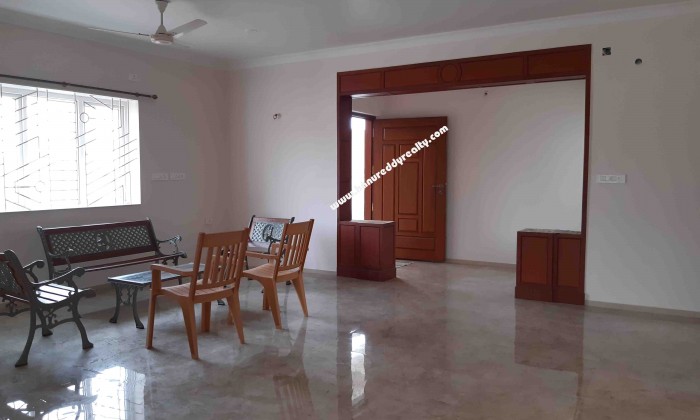 3 BHK Flat for Sale in R S Puram