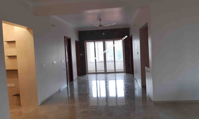 3 BHK Flat for Sale in R S Puram