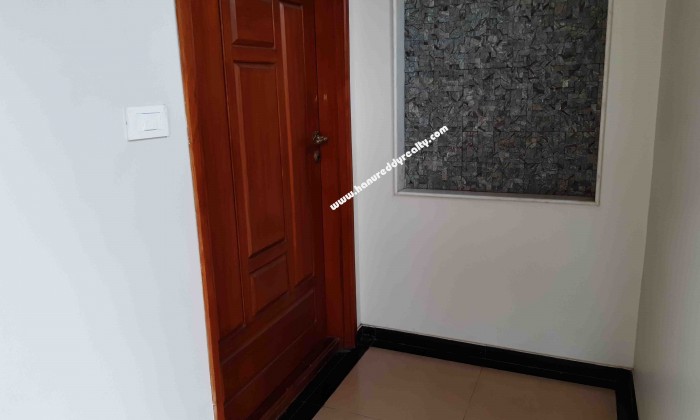 3 BHK Flat for Sale in R S Puram