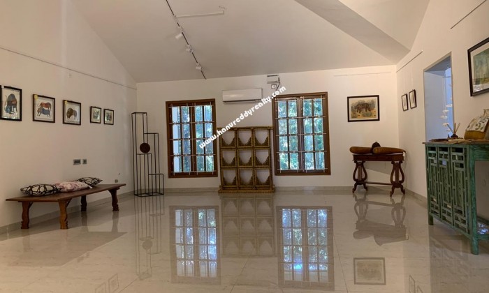5 BHK Independent House for Sale in Race Course