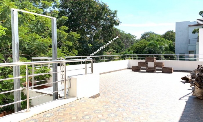 5 BHK Independent House for Sale in Race Course