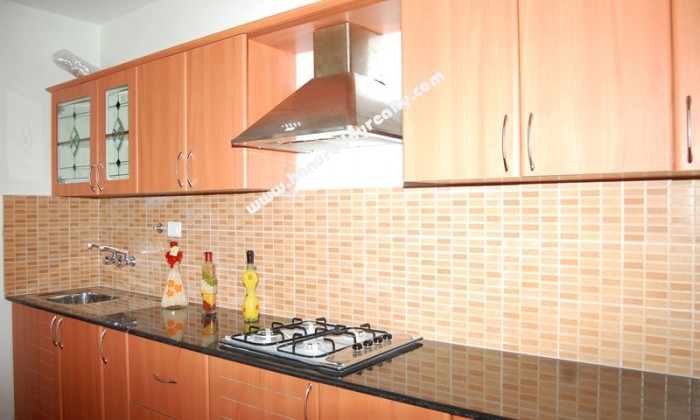 2 BHK Flat for Rent in Medavakkam